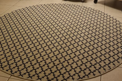 Diaz Carpets specializes in Red Carpet Runners and Binding.
