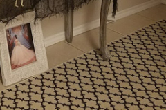 Diaz Carpets specializes in Red Carpet Runners and Binding.