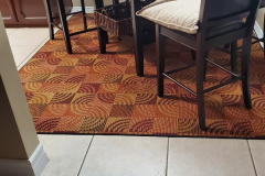 Diaz Carpets specializes in Red Carpet Runners and Binding.
