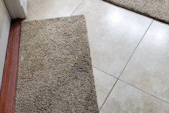 Diaz Carpets specializes in Red Carpet Runners and Binding.