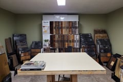 Diaz Carpets and More Showroom