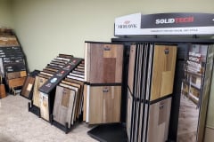 Diaz Carpets and More Showroom