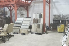 Diaz Carpets and More Showroom